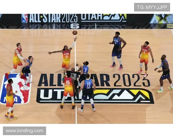 NBA全明星赛改回东西部对决